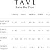 TAVI Women’s Maddie Grip Socks - Non-Slip Pilates Socks with Grips for Women, Yoga Socks, Barre Socks