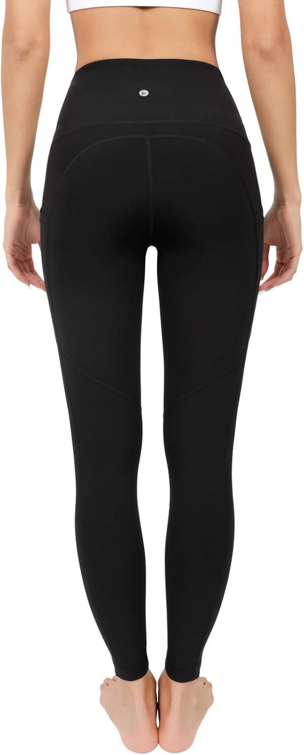 90 Degree By Reflex Womens Power Flex Yoga Pants
