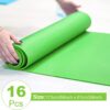 3 mm Thick Yoga Mat Exercise Workout Mat Non Slip Fitness Pad for Women Gym Home Yoga Pilates