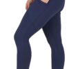 90 Degree By Reflex Womens Power Flex Yoga Pants