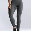 NELEUS High Waist Running Workout Leggings for Yoga with Pockets