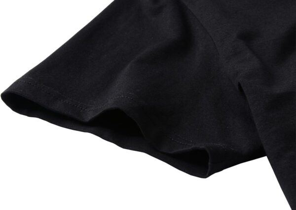 YITAN Women Cute Funny Graphic T Shirts