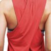Mippo Workout Tops for Women Yoga Athletic Shirts Tank Tops Gym Summer Workout Clothes