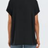 AUTOMET Womens Summer Tops Spring Fashion Oversized Business Casual Dressy T Shirts Workout Clothes Trendy Outfits 2025