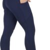90 Degree By Reflex Womens Power Flex Yoga Pants