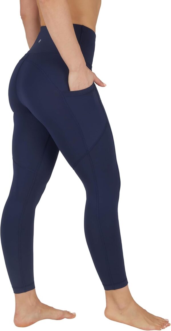 90 Degree By Reflex Womens Power Flex Yoga Pants