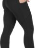 90 Degree By Reflex Womens Power Flex Yoga Pants