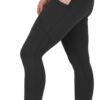 90 Degree By Reflex Womens Power Flex Yoga Pants