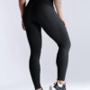 NELEUS High Waist Running Workout Leggings for Yoga with Pockets