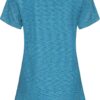 Kimmery V Neck T Shirts for Women Short Sleeve Workout Yoga Tops for Women