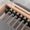 Pilates Folding Core Bed, Folding Pilates Reformer Machine (for Home Workout), Pilates Studio Machine, Adjustable Pilates Bed, Exercise Yoga Equipment