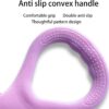 Figure 8 Fitness Resistance Band, Elastic Bands for Working Out,Arm,Back Training Exercise Band, Exercise Equipment for Yoga, Pilates,Physical Therapy（3 Pack）