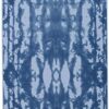 Gaiam Yoga Mat - Premium 6mm Print Reversible Extra Thick Non Slip Exercise & Fitness Mat for All Types of Yoga, Pilates & Floor Workouts (68" x 24" x 6mm Thick)