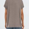 AUTOMET Womens Summer Tops Spring Fashion Oversized Business Casual Dressy T Shirts Workout Clothes Trendy Outfits 2025