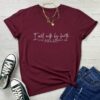 BLACKOO Women Graphic T-Shirts Cute Tees Casual Clothes