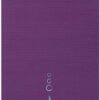 Gaiam Yoga Mat - Premium 6mm Print Reversible Extra Thick Non Slip Exercise & Fitness Mat for All Types of Yoga, Pilates & Floor Workouts (68" x 24" x 6mm Thick)