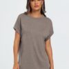 AUTOMET Womens Summer Tops Spring Fashion Oversized Business Casual Dressy T Shirts Workout Clothes Trendy Outfits 2025