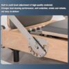 Pilates Folding Core Bed, Folding Pilates Reformer Machine (for Home Workout), Pilates Studio Machine, Adjustable Pilates Bed, Exercise Yoga Equipment