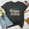 BLACKMYTH Women Cute Tees Graphic Casual T Shirts