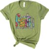 Love in Faith | A Seed of Faith | Christian T-Shirts for Women | Faith-Based Apparel | Christian Gifts