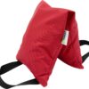 Bean Products 10 LB Yoga Sandbag Filled Two Handle Design - Made in USA