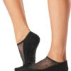 TAVI Women’s Maddie Grip Socks - Non-Slip Pilates Socks with Grips for Women, Yoga Socks, Barre Socks