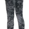 THE GYM PEOPLE Thick High Waist Yoga Pants with Pockets, Tummy Control Workout Running Yoga Leggings for Women