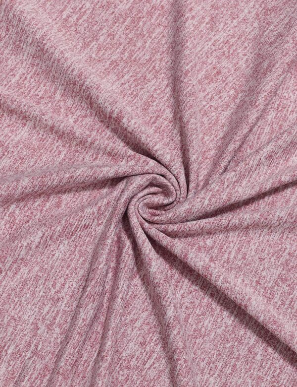 MISS FORTUNE Women's Exercise Tops for Yoga Hiking Running Gym, Moisture Wicking Ladies Workout Clothes, Women Active Shirts