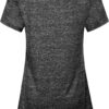 Kimmery Workout Tops for Women Short Sleeve Shirts for Women Quick Dry Line Decor Yoga Tops